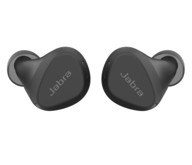 Jabra Elite 4 Active Black