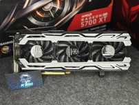 Відеокарта Inno3D GTX 1070 Ti iChill 8GB GDDR5 – потужність та стиль!