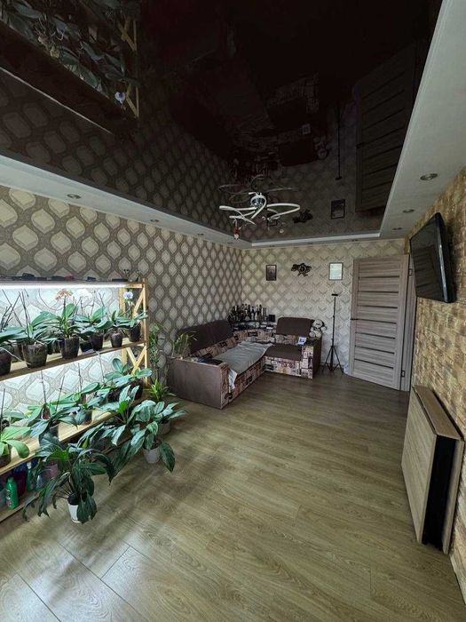 Продается 3-х комнатная квартира на Артема