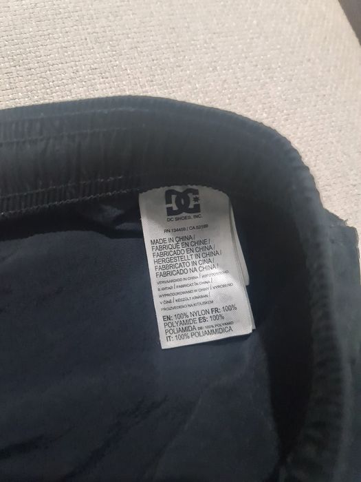Calções DC Shoes