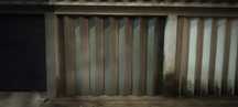 Garagem Individual tipo Box