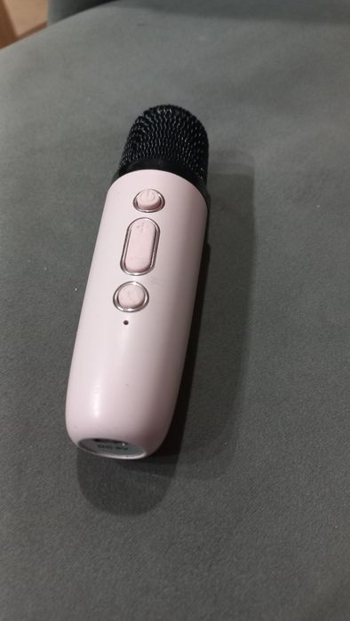 Мікрофон блютуз бу