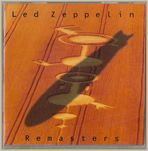 Led Zeppelin - Remasters (2 X CD)