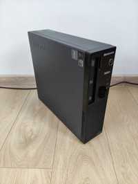 ThinkCentre E73 I3/8GB RAM/GT1030/250GB SSD/500GB HDD