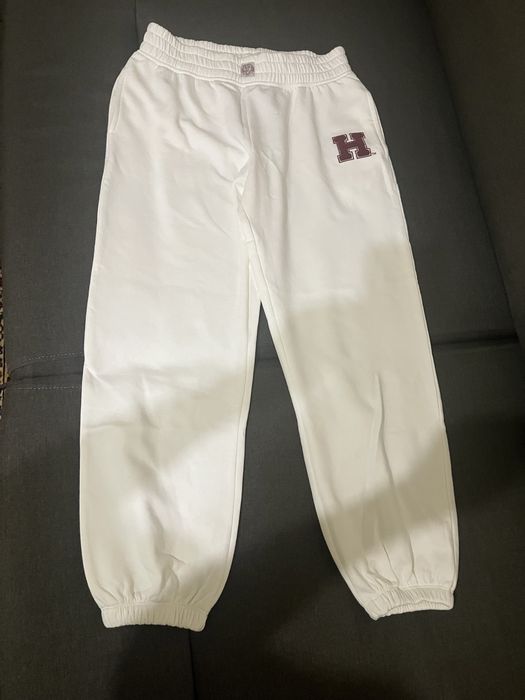 Штани жіночі спортивні теплі Harvatd, розмір L