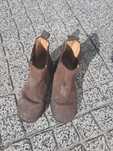 Botins bota criança equitacao ou outro uso n 31
