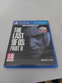 The Last Of Us 2 PS4 /Playstation 4