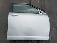 DRZWI PRAWY PRZÓD 5d

 SUZUKI
 SWIFT IV MK6 ZCC SILKY SILVER