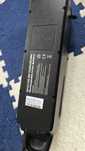 Original Prophete E-Bike Battery 36V 12.8Ah