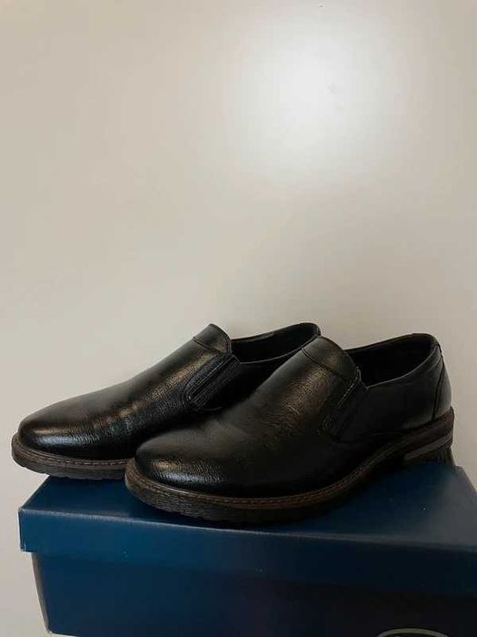 Mokasyny męskie roz. 43