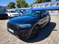 Audi Q5 Kamera, FV marża