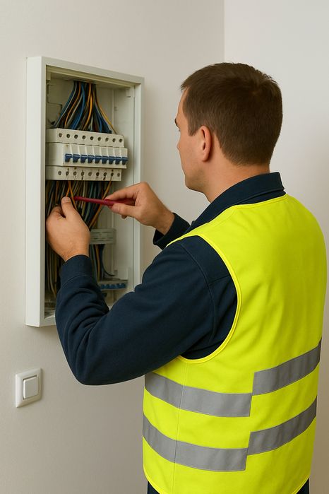 Електрик - Майстер!