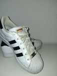 Adidas Superstar damskie