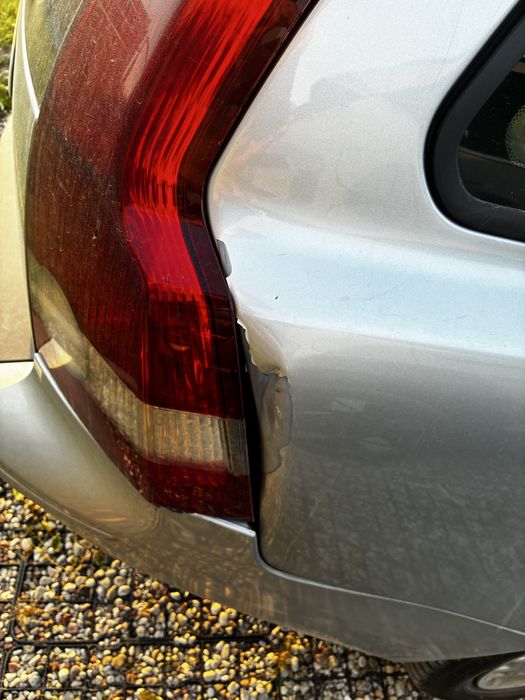 Volvo V50 1.6d 2006