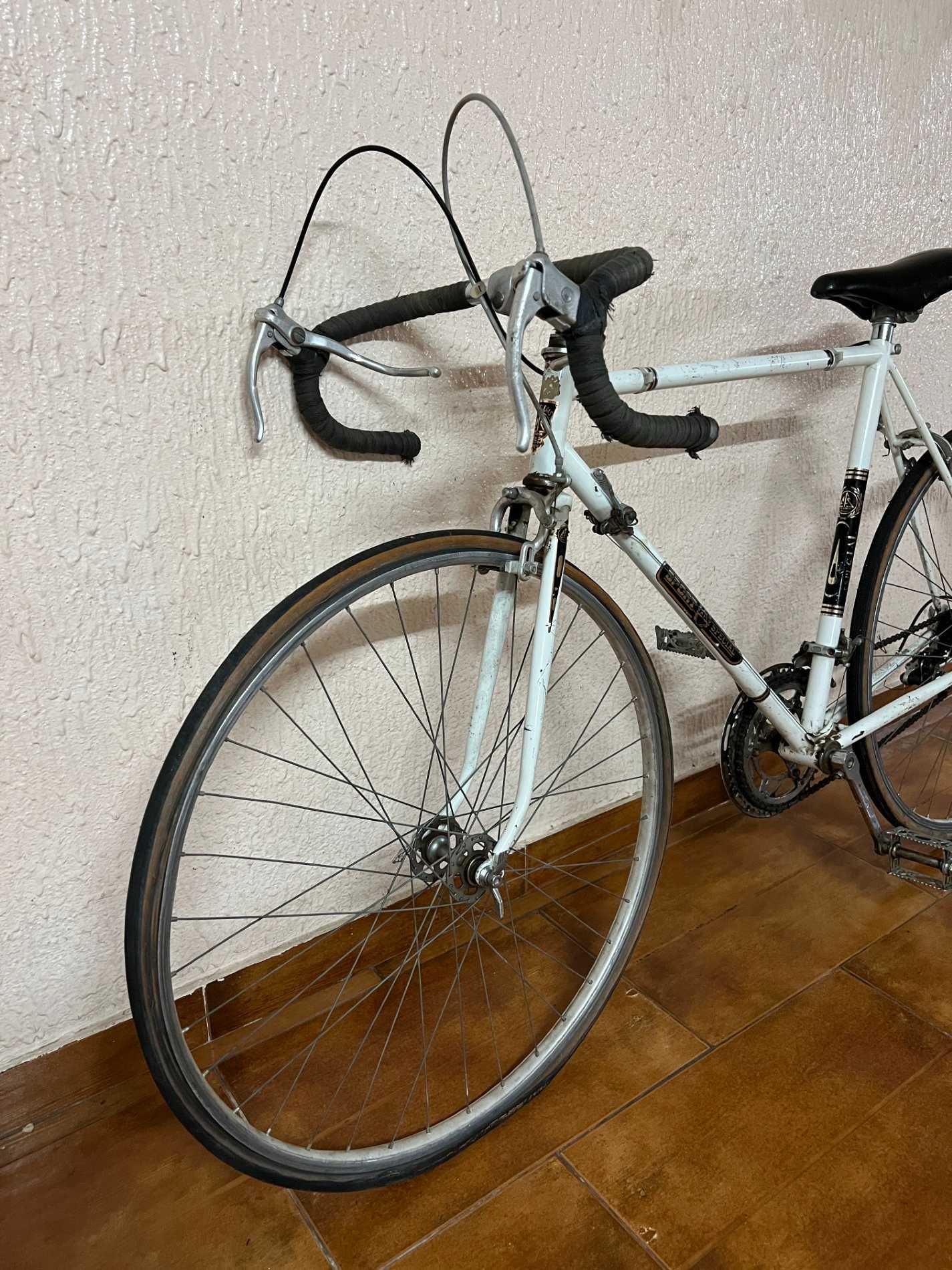 Bicicleta de Estrada / Corrida vintage EFS