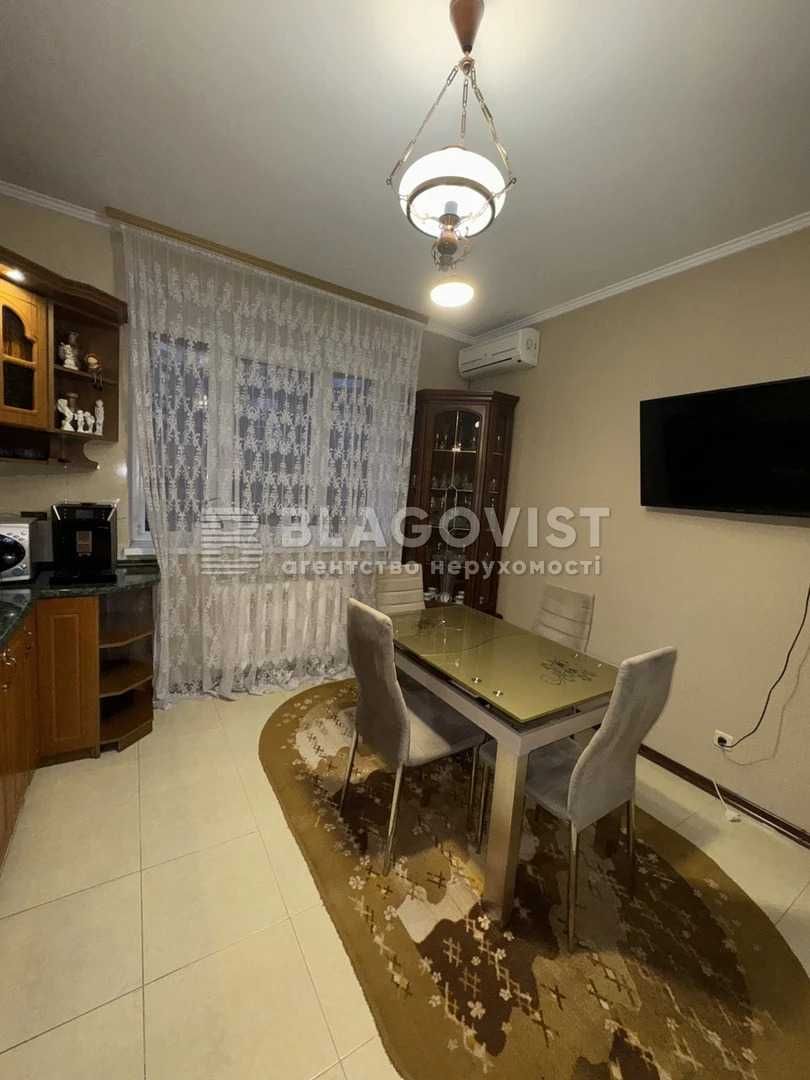 Київ, Ахматової Анни, 13г, Дарницький, Позняки