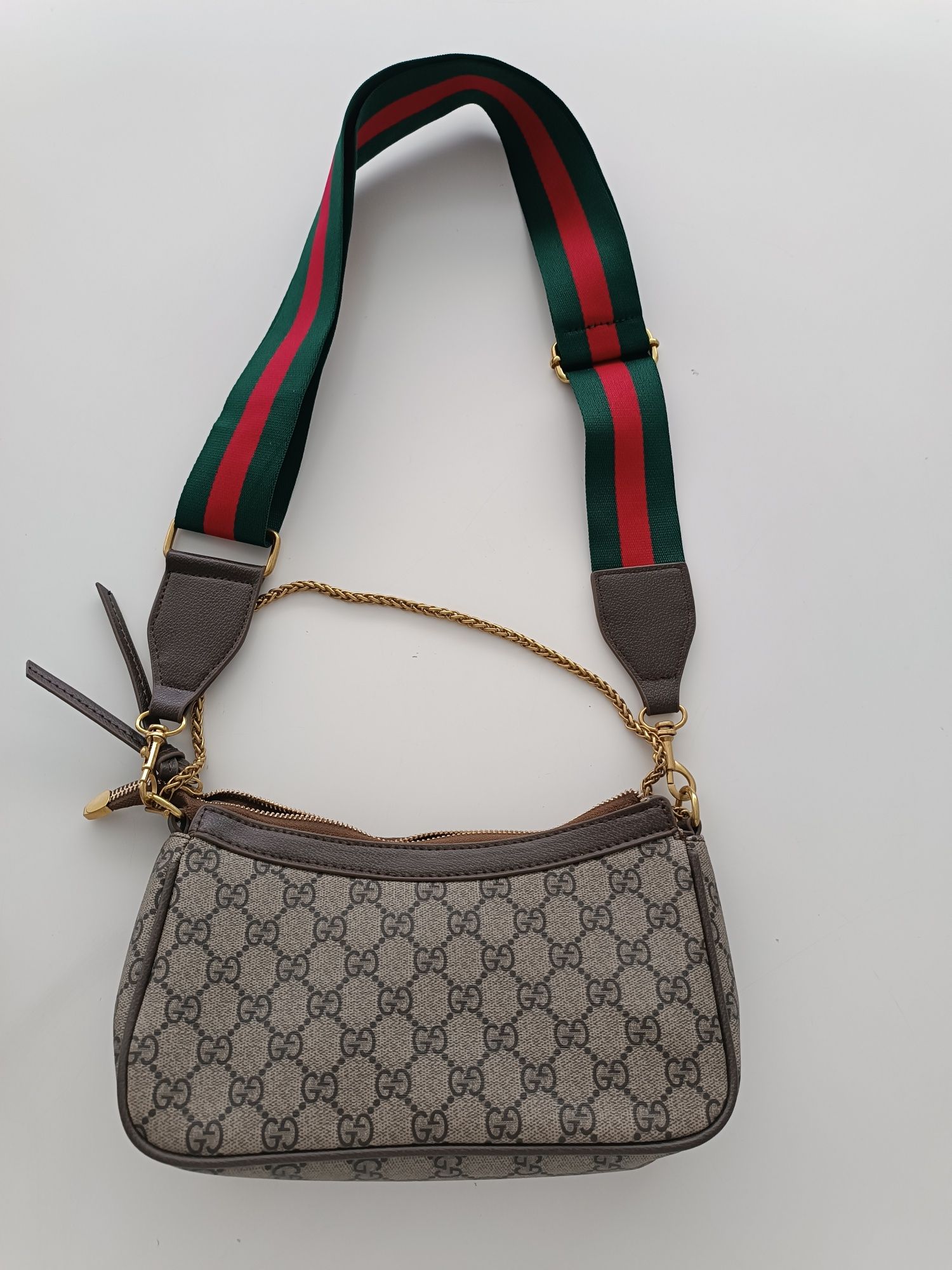 Bolsa Gucci em bom estado