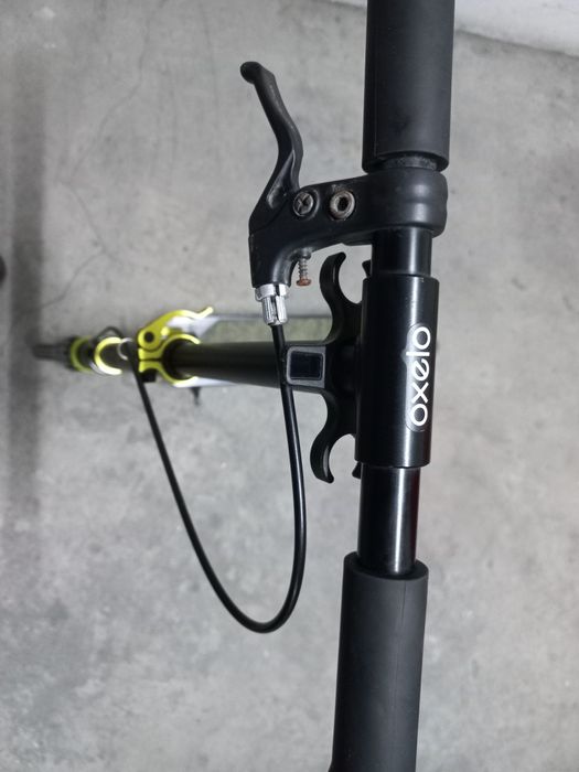 Trotinete criança Oxelo