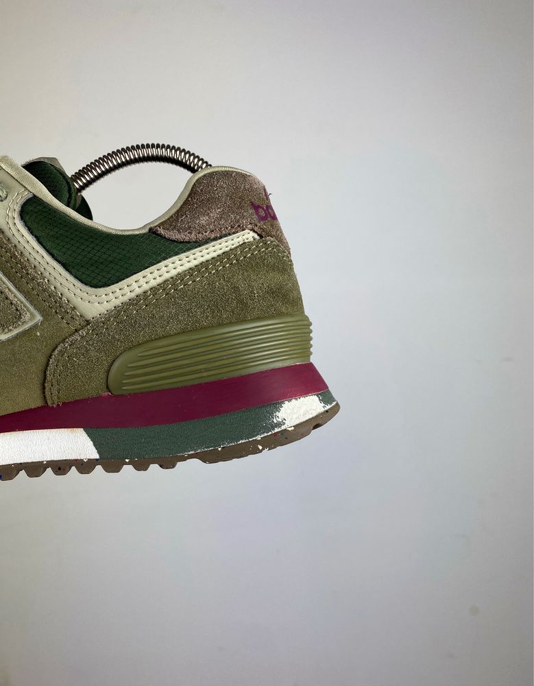 Кроссовки New Balance 574