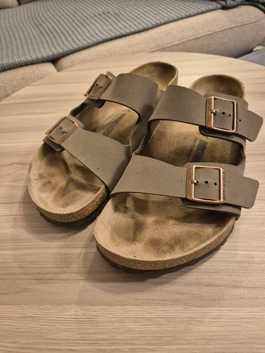 Birkenstock męskie r. 46