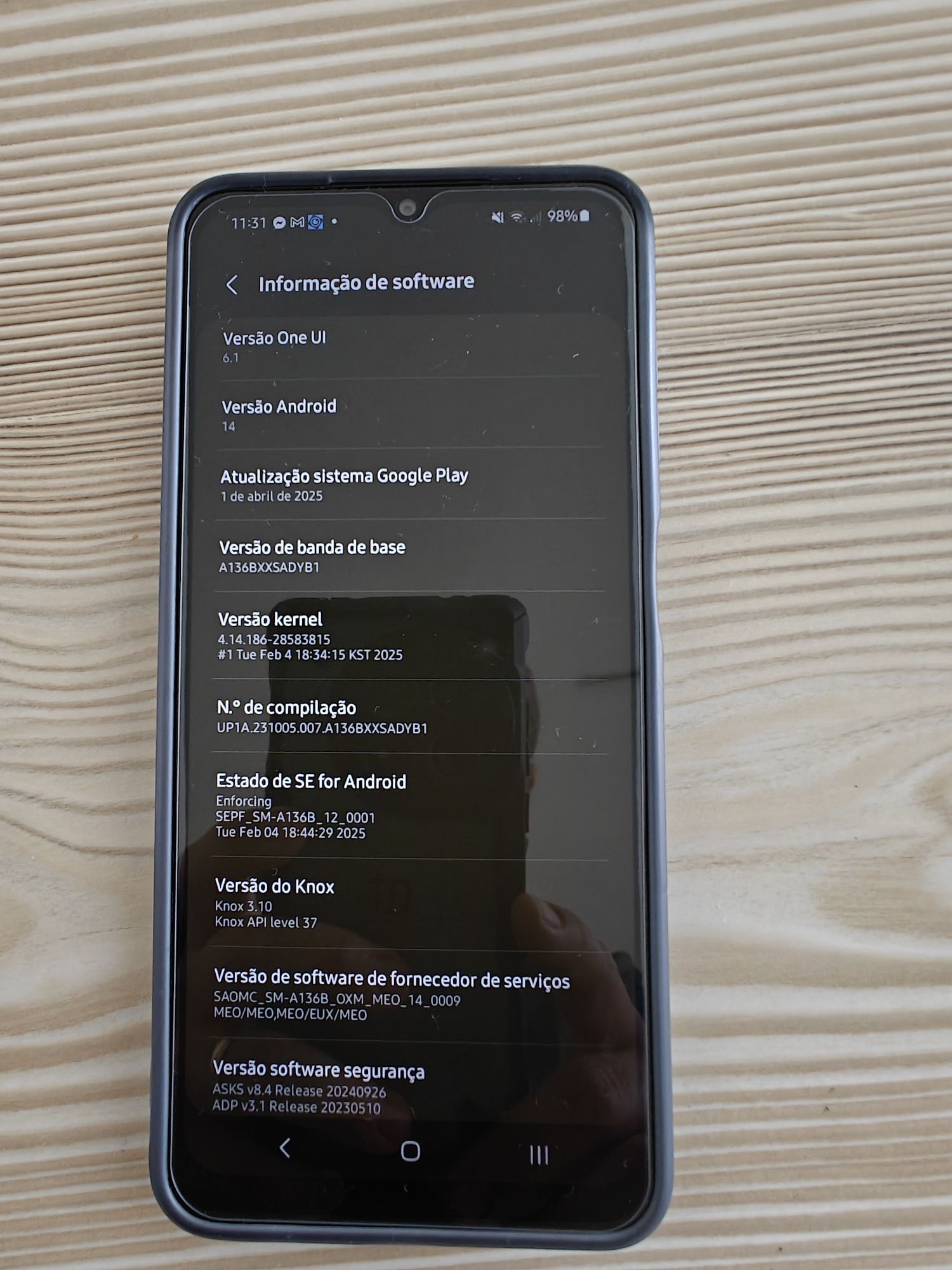 Samsung A13 128Gb/4Gb RAM