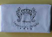 Sabonetes miniatura de coleção