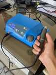 Micromotor de Dentária