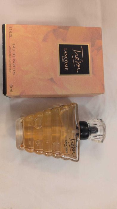 Lancome - Tresor - woda perfumowana damska 100 ml