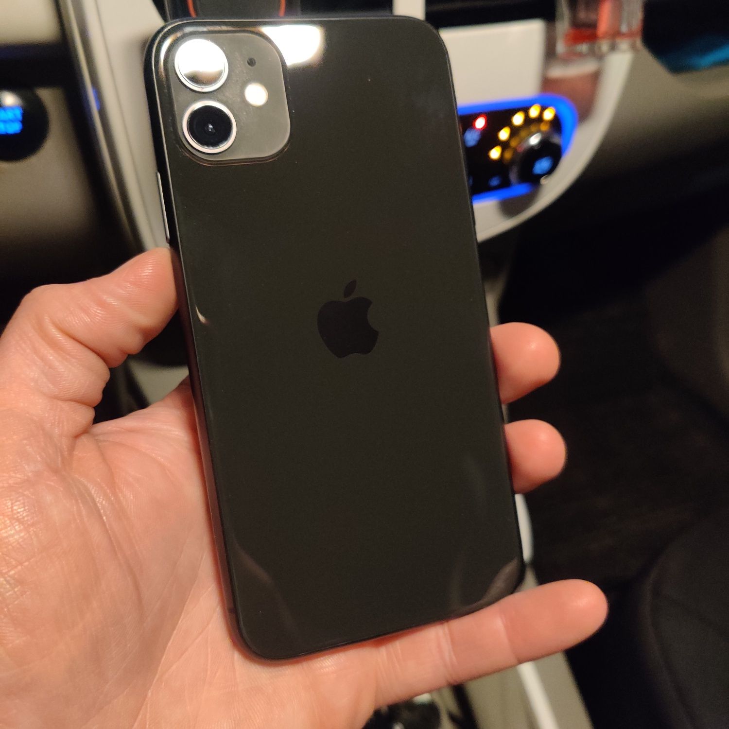 iPhone 11 64 gb  ІДЕАЛ