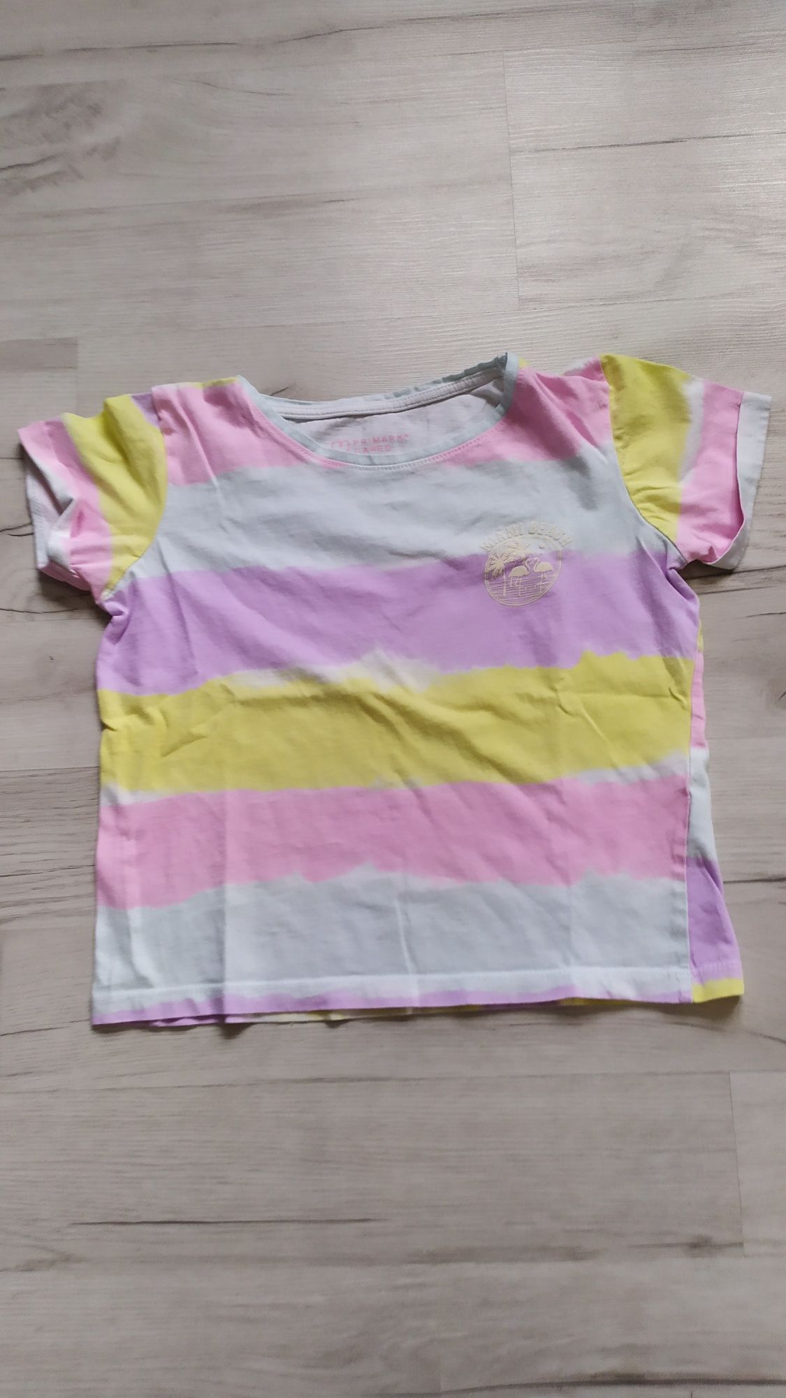 Primark bluzka dziewczęca