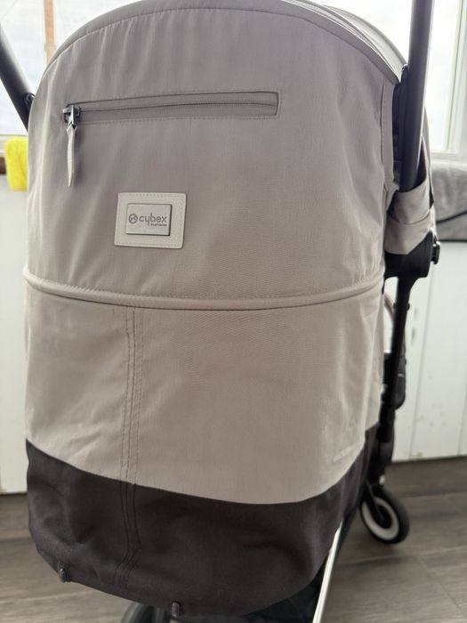 Продам Cybex Coya