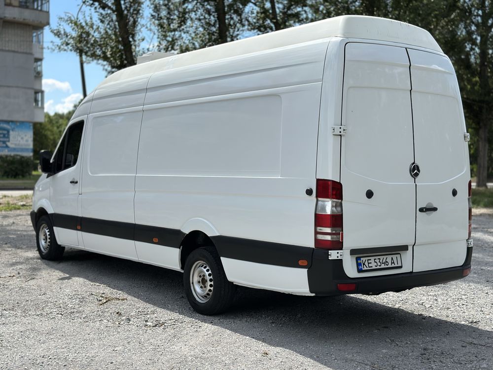 Продаю Спрінтер 2.2 CDI