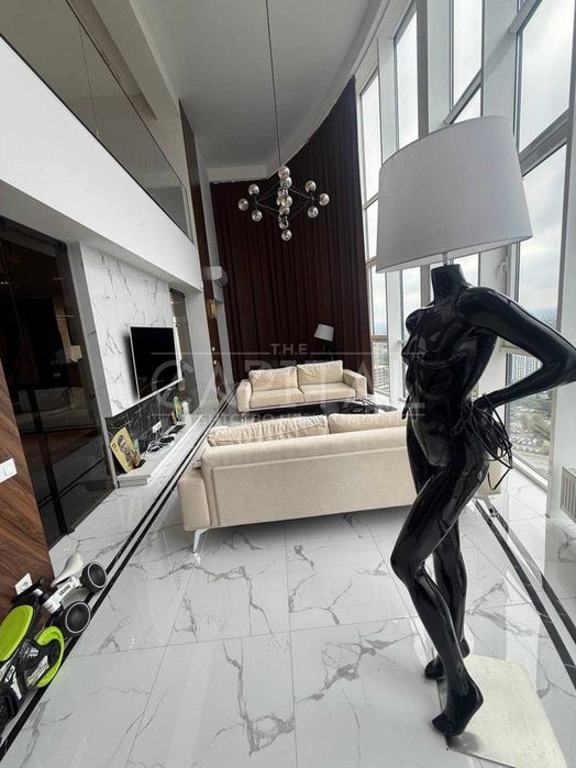 ГЕНЕРАТОР Оренда пентхаусу у ЖК Зарічний Дарницьк Славутич Лівий Берег