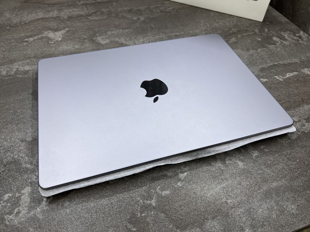 Macbook Pro 14” (2023) M2 Pro 16/512 як новий