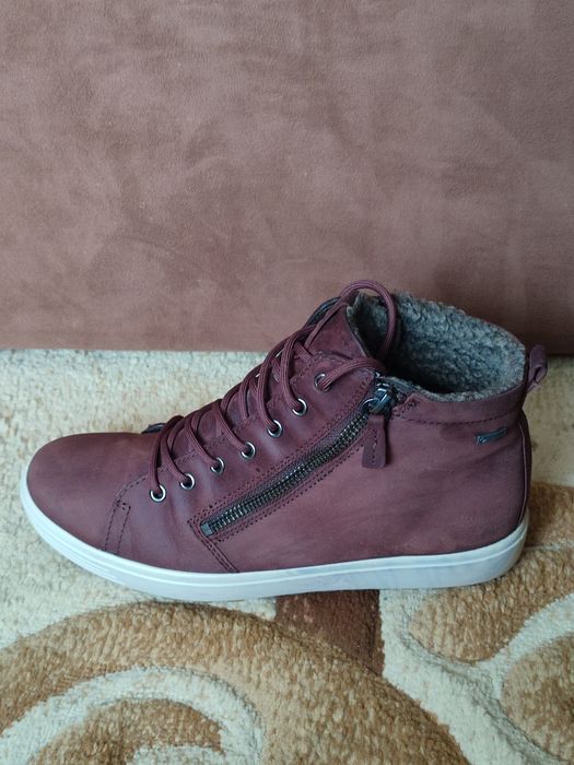 Черевики Ecco Soft 7 Tred GTX