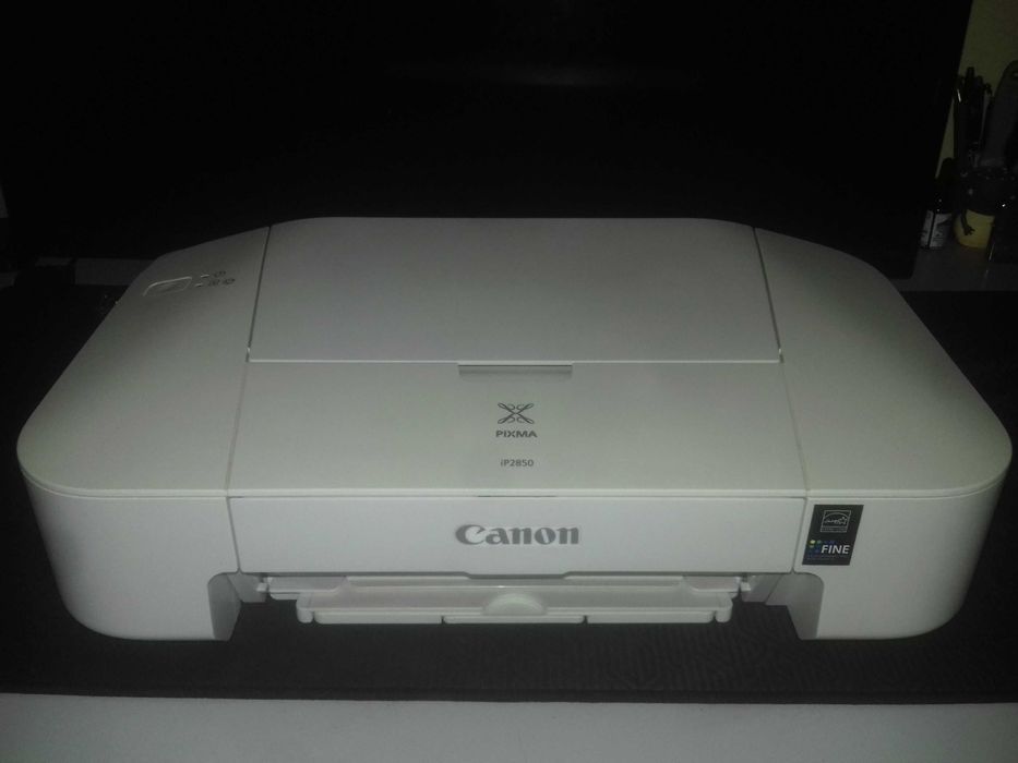 Drukarka Canon PIXMA i P2850