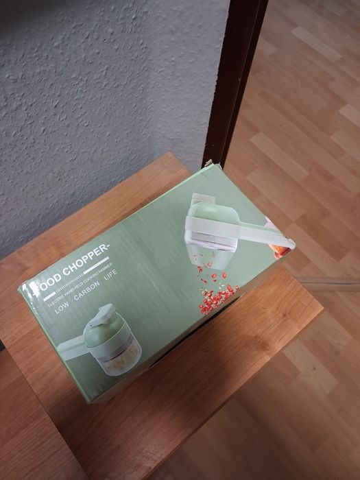 Rozdrabniacz do warzyw