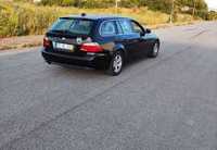 Vende se BMW 520  2.0 163 CV ano 2006/12