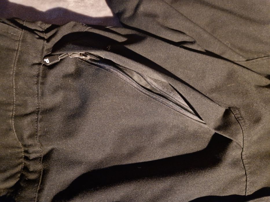 Peak Performance - puchowa kurtka - parka