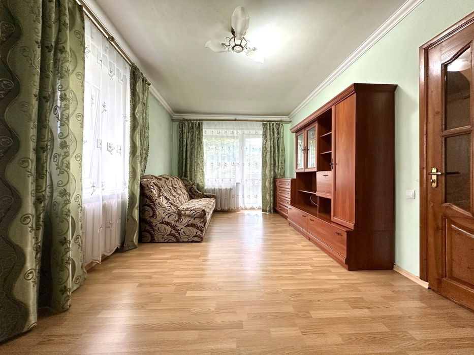 Оренда 1-кімнатної квартири в м. Стрий.