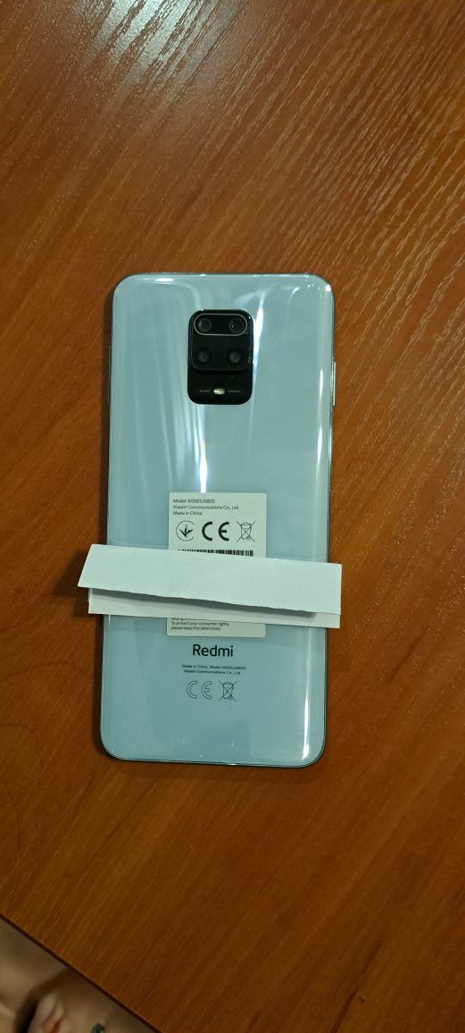 Sprzedam telefon Redmi Note 9Pro