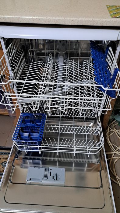 Посудомоечная машина индезит