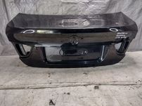 Klapa bagażnika Bmw E90 lift k: 475 (Black Sapphire)