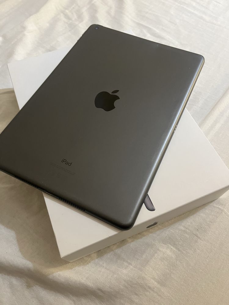 Ipad 8 generacji