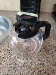 Máquina de café de filtro VENDO O COPO casa quarto apartamento vivenda