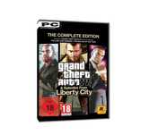 Grand Theft Auto 4 IV COMPLETE Edition [PC] KLUCZ RockStar + Gratis
