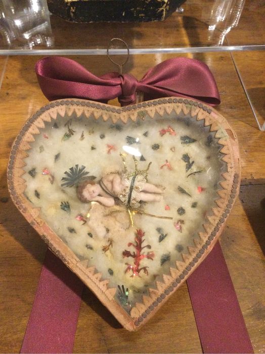 Antiguidades de Luxo 2