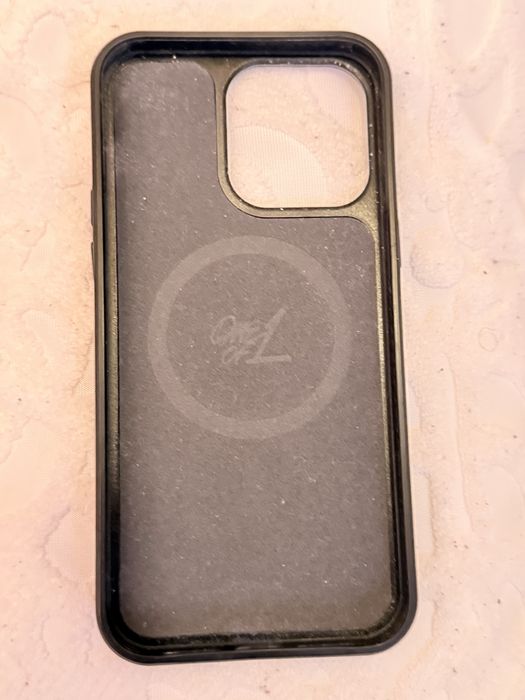 Capa iphone 15 pro max MagSafe