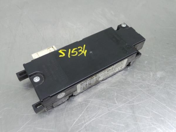 Módulo confort PEUGEOT 3008 I (0U_)