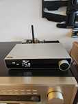Dac Topping e70 Velvet AKM 4499EX